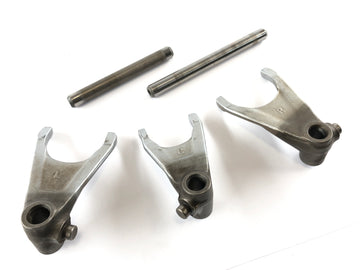 Yamaha XVS 650 Drag Star 4VR [1997] - Switch Forks Switching Claws Set - 0