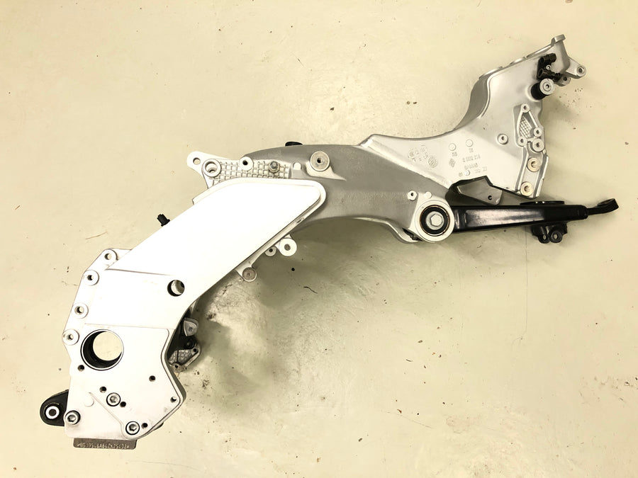 BMW K 1200 GT K12 [2004] - Frame con documenti