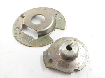 Yamaha XJ 900 F 58L [1985] - Holder Pickup Hallberger - 0