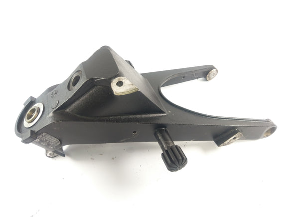 BMW R 1100 GS 259 [1994] - Rahmen Rahmenkopf