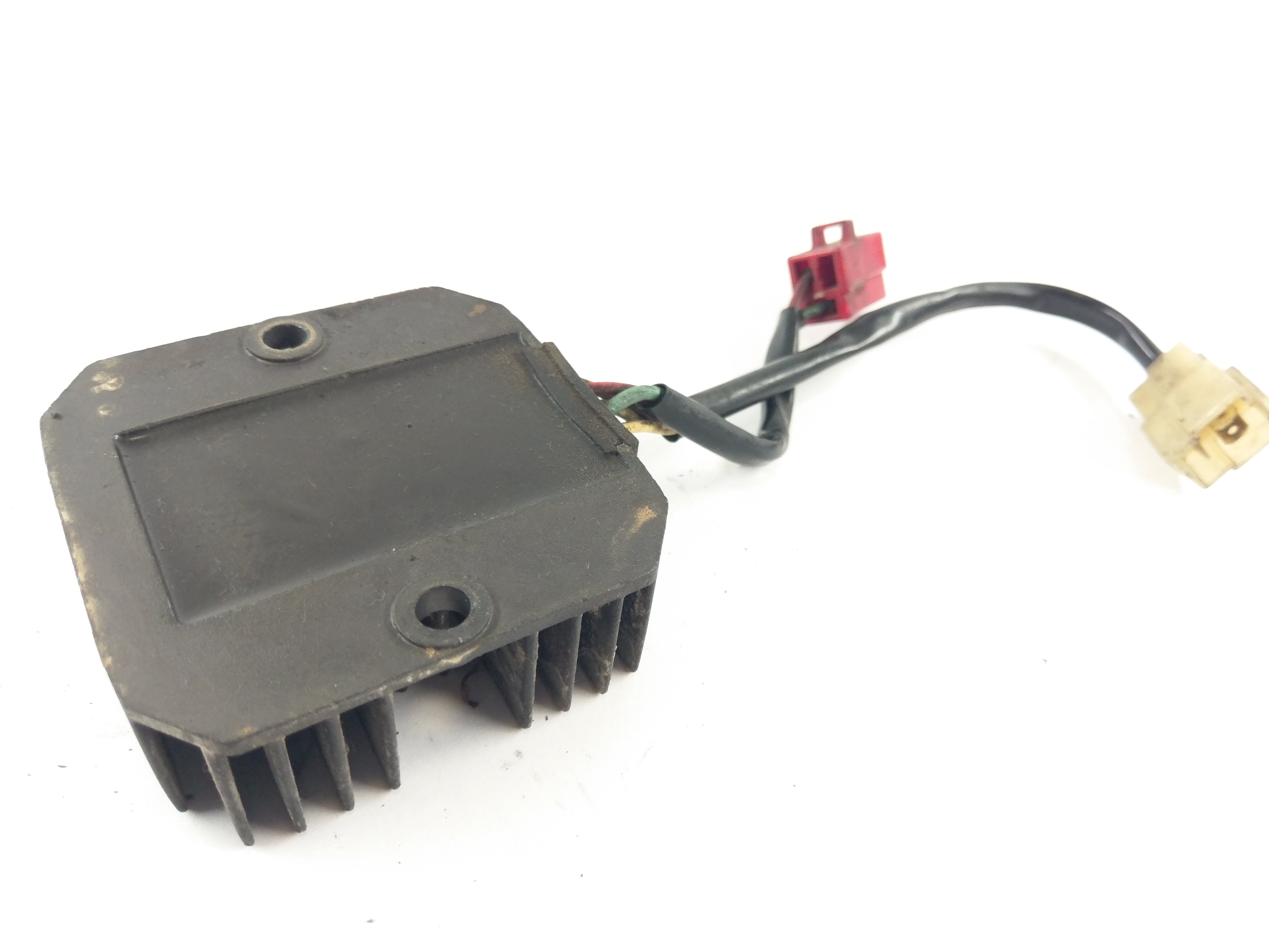 Honda NX 650 Dominator RD02 [1992] - Controller Rectifier