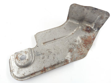 Yamaha Kodiak 400 5y4 [2004] - Scalat di foglio di protezione hit - 0