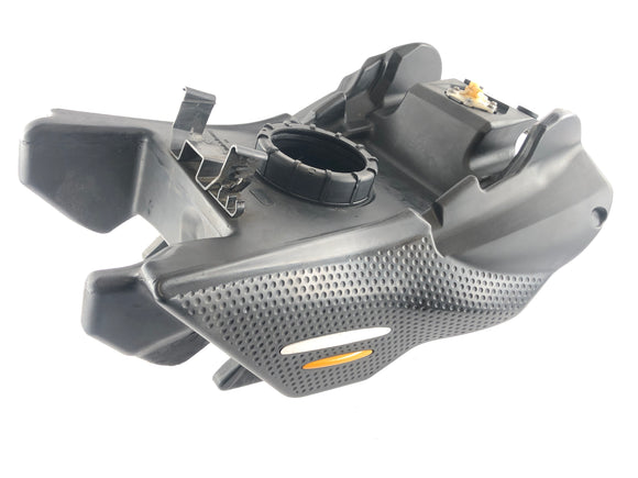 BMW F 650 GS R13 [2000] - Tank petrol bank