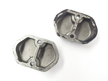 Husqvarna TE 610 E H7 [2000] - valve cover - 0