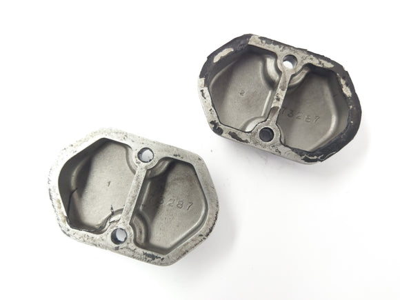 Husqvarna TE 610 E H7 [2000] - valve cover