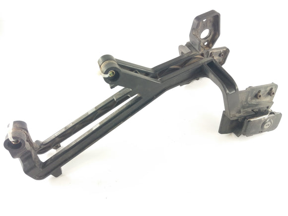 Triumph Trophy 1200 T300E [1996] - Чифт -набор с держателем и ключом