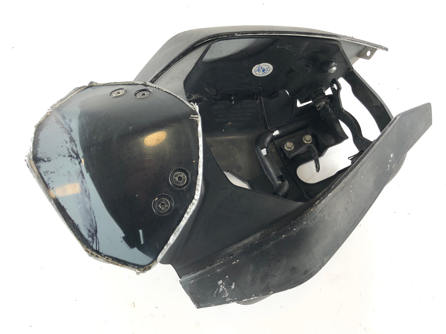 KTM Duke 390 [2014] - Maska lampy kladdingu kokpitu