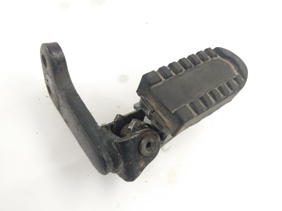 Yamaha XTZ 660 3YF [1990] - Jalantuki ja pidike