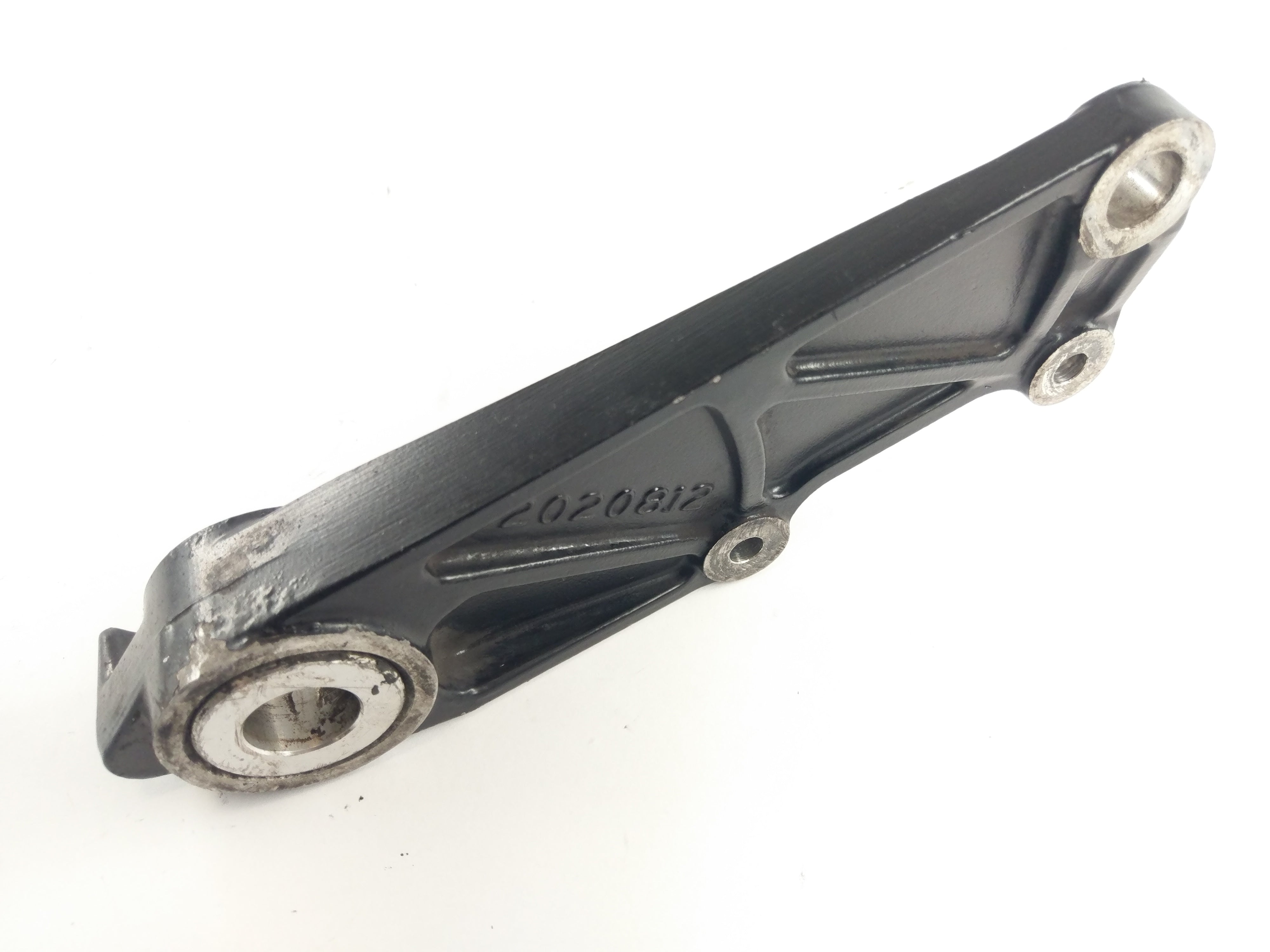 Triumph Thunderbird 900 T309RT [1995] - Brake anchor plate