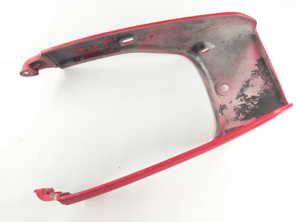 Cagiva Alazzurra 350 [1985] - Verkleidung Heckverkleidung