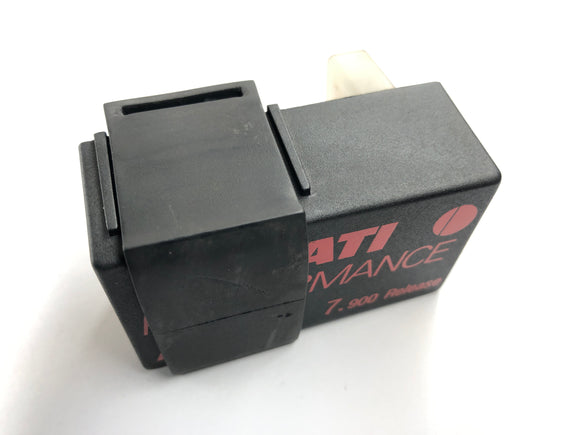 Ducati 900 SS [1993] - CDI -kontrollenhet