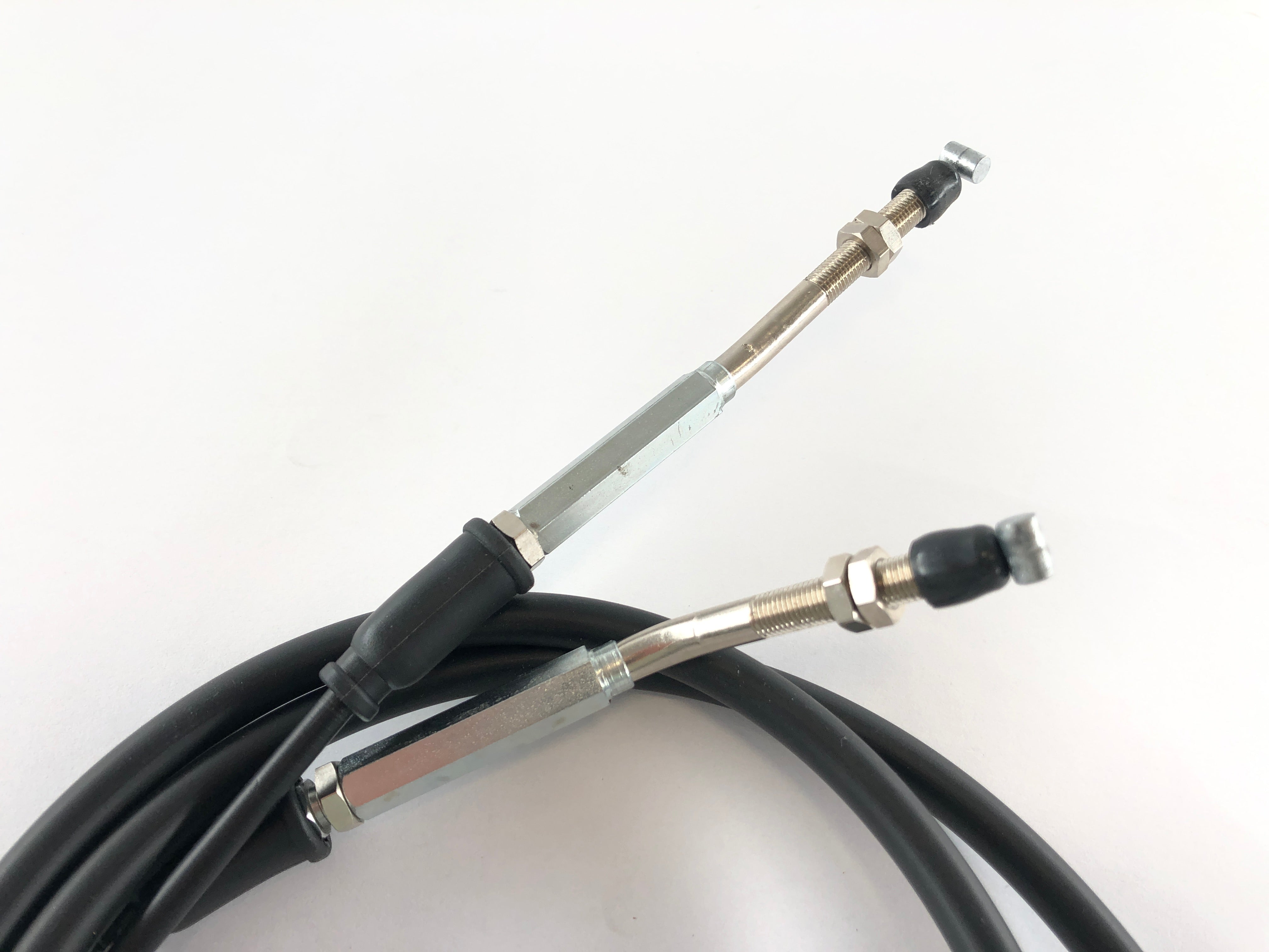 KTM LC4 640 Duke 2 - throttle cable