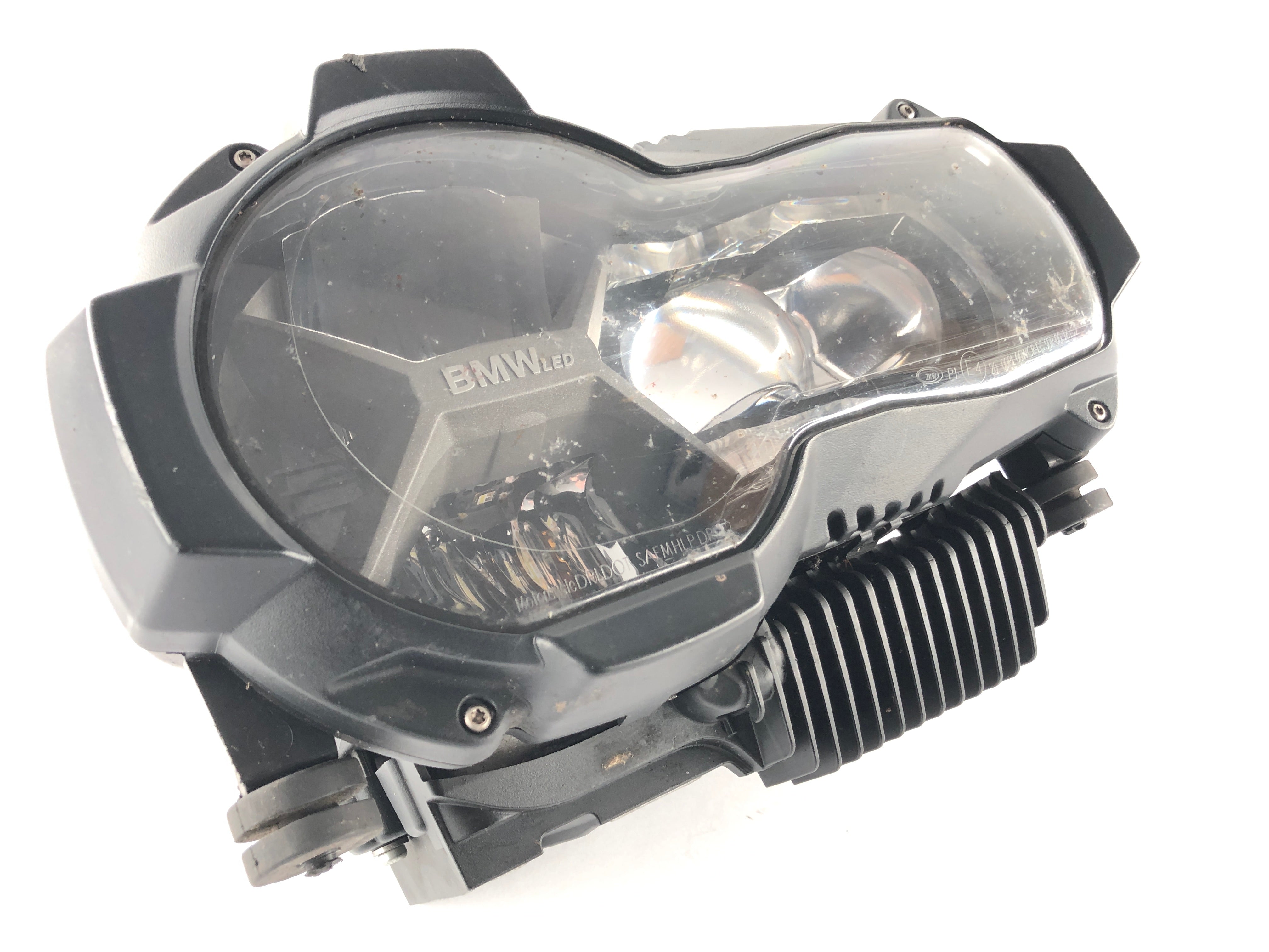 BMW R 1200 GS LC [2016] - Headlight