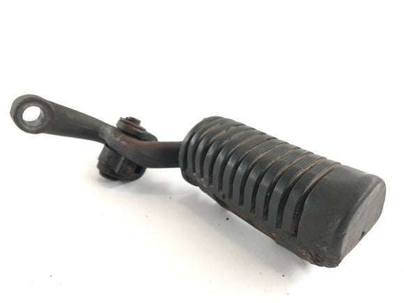 Honda CB 550 F [Super Sport] - FootRest's FootRest