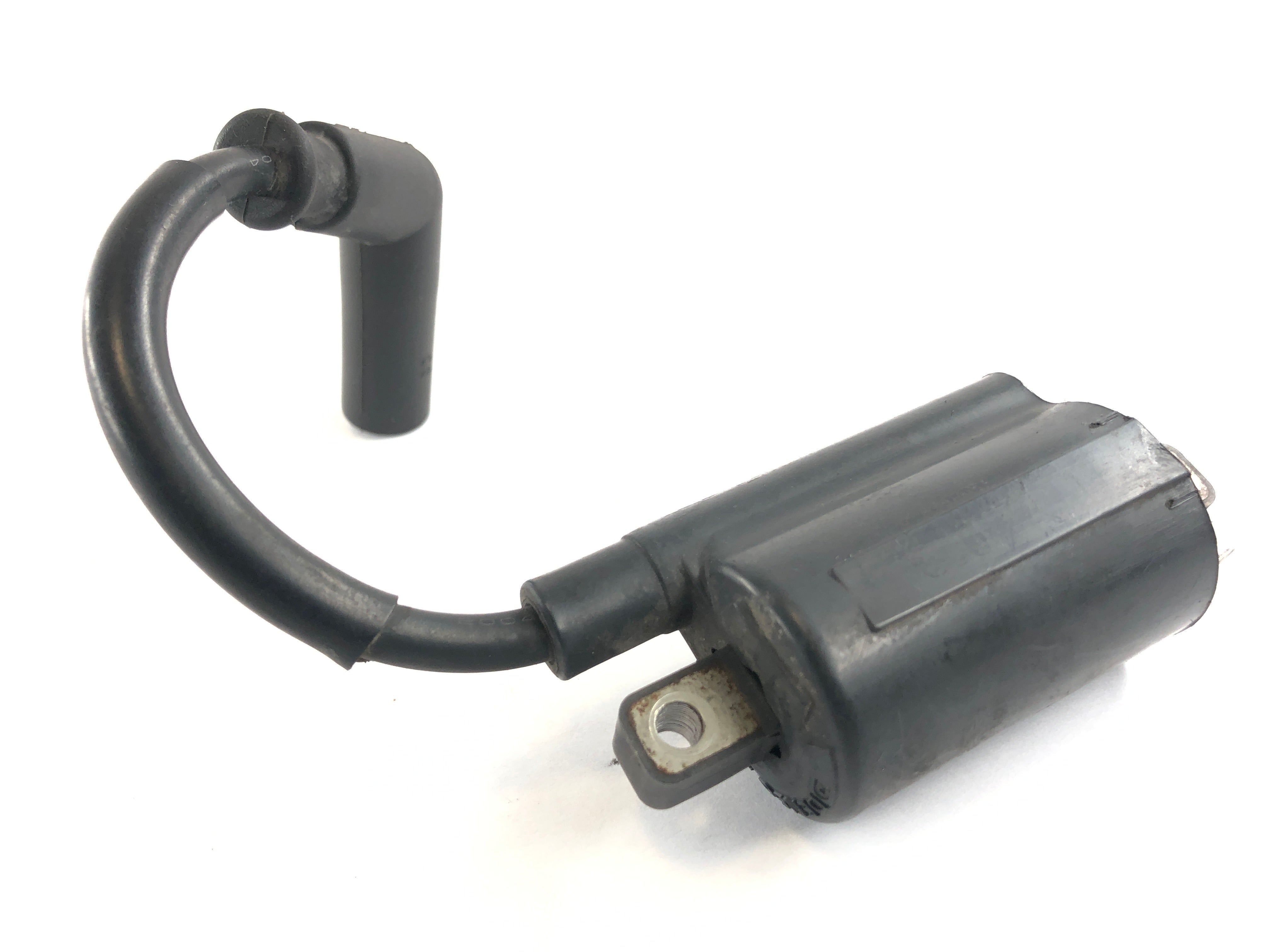 Yamaha XT 660 DM01 [2005] - Ignition coil with ignition cable and spark plug connector