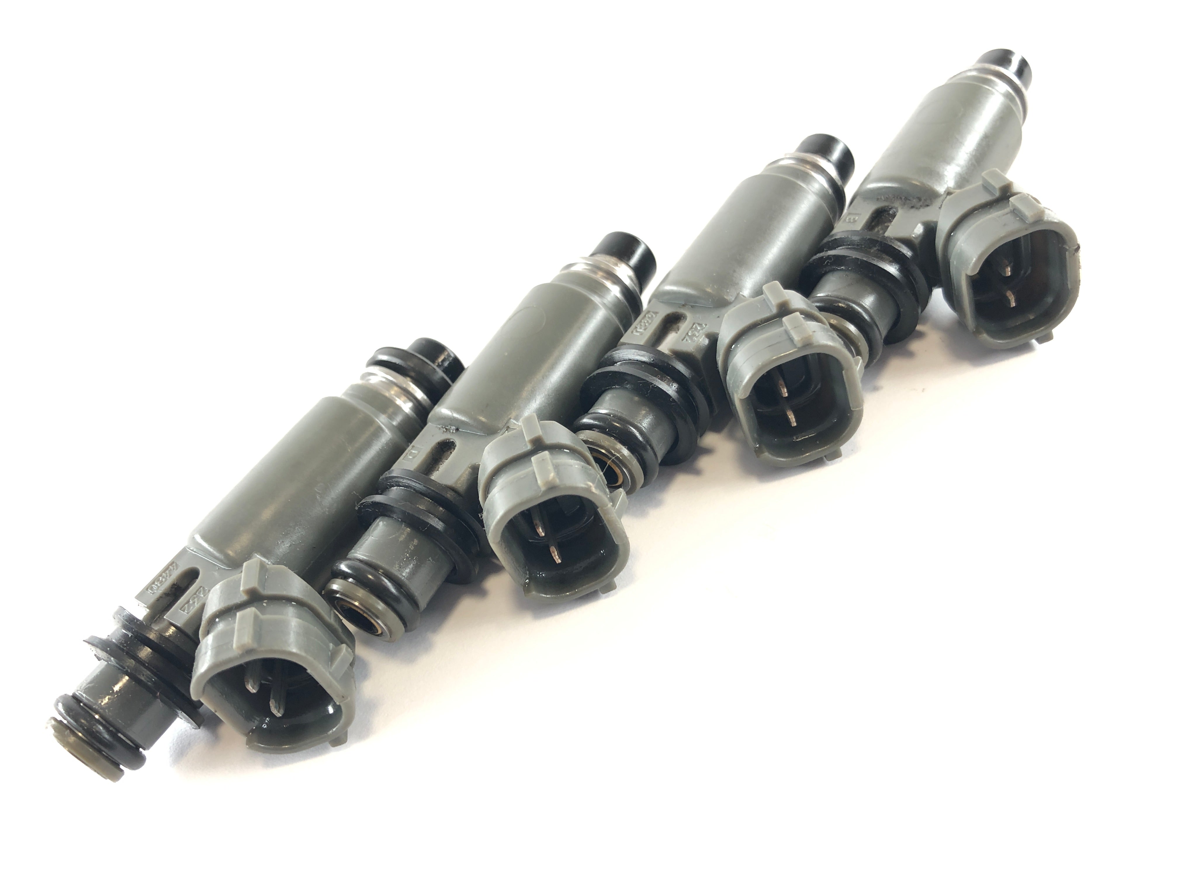 Honda VFR 800 RC46 [2005] - Injector Set