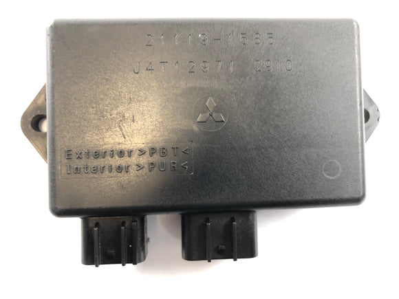 川崎ZRX 1200 S ZRT20A [2003] -CDI