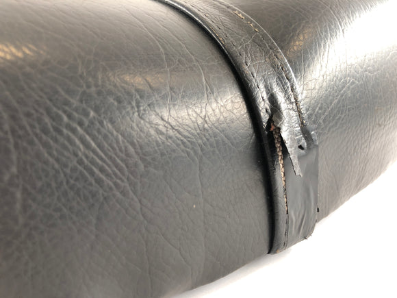 Suzuki T 500 [GT 500]  - 座椅长凳