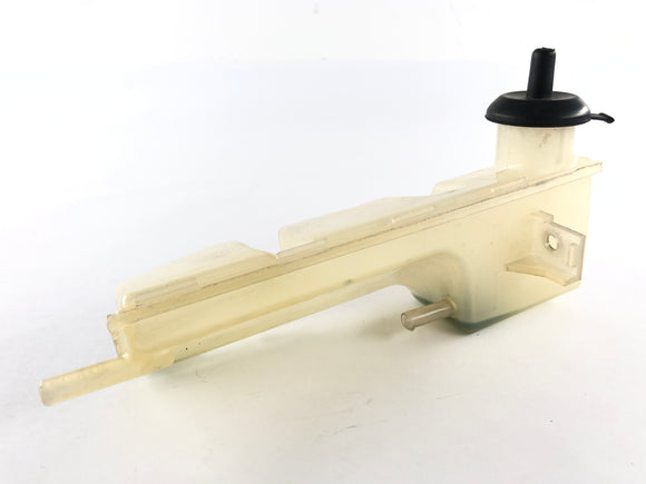 BMW F 650 CSスカーバー[2001]  - 補償コンテナ