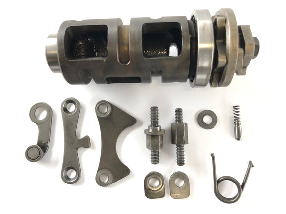 Suzuki DR 800 S SR42B [1991] - Schaltwalze