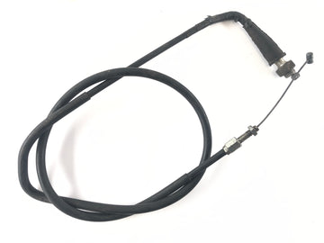 Honda CB 900 F SC01 [1981] - Łącz Bowdenzug - 0