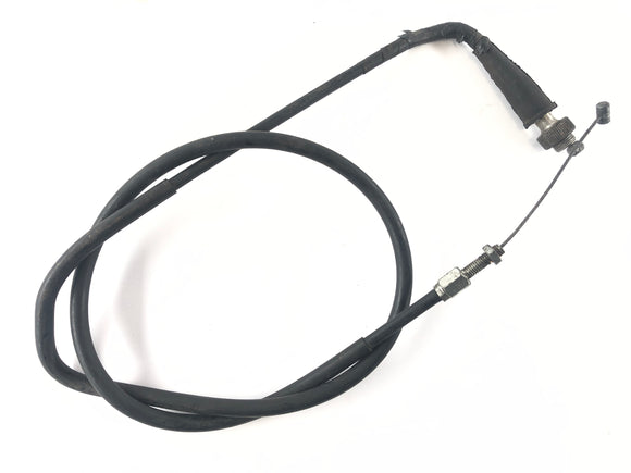 Honda CB 900 F SC01 [1981] - Koppelingstrein Bowdenzug