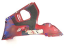 Yamaha YZF R6 RJ03 [2000] - Sidedel under høyre side kledning nederst til høyre-6