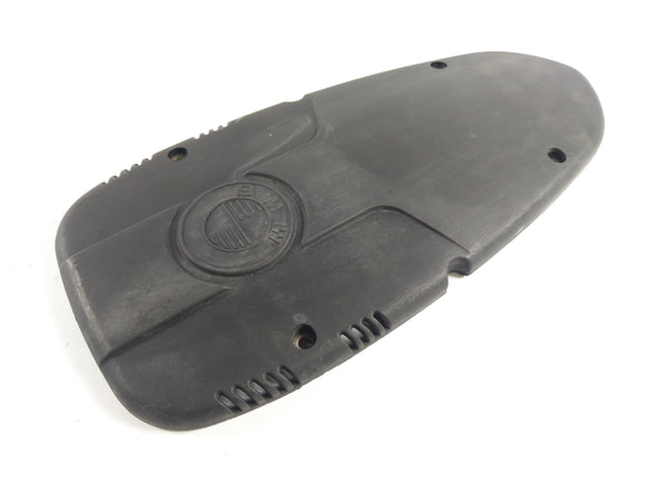 BMW R 1100 RT 259 [1997] - Motorlokk foran