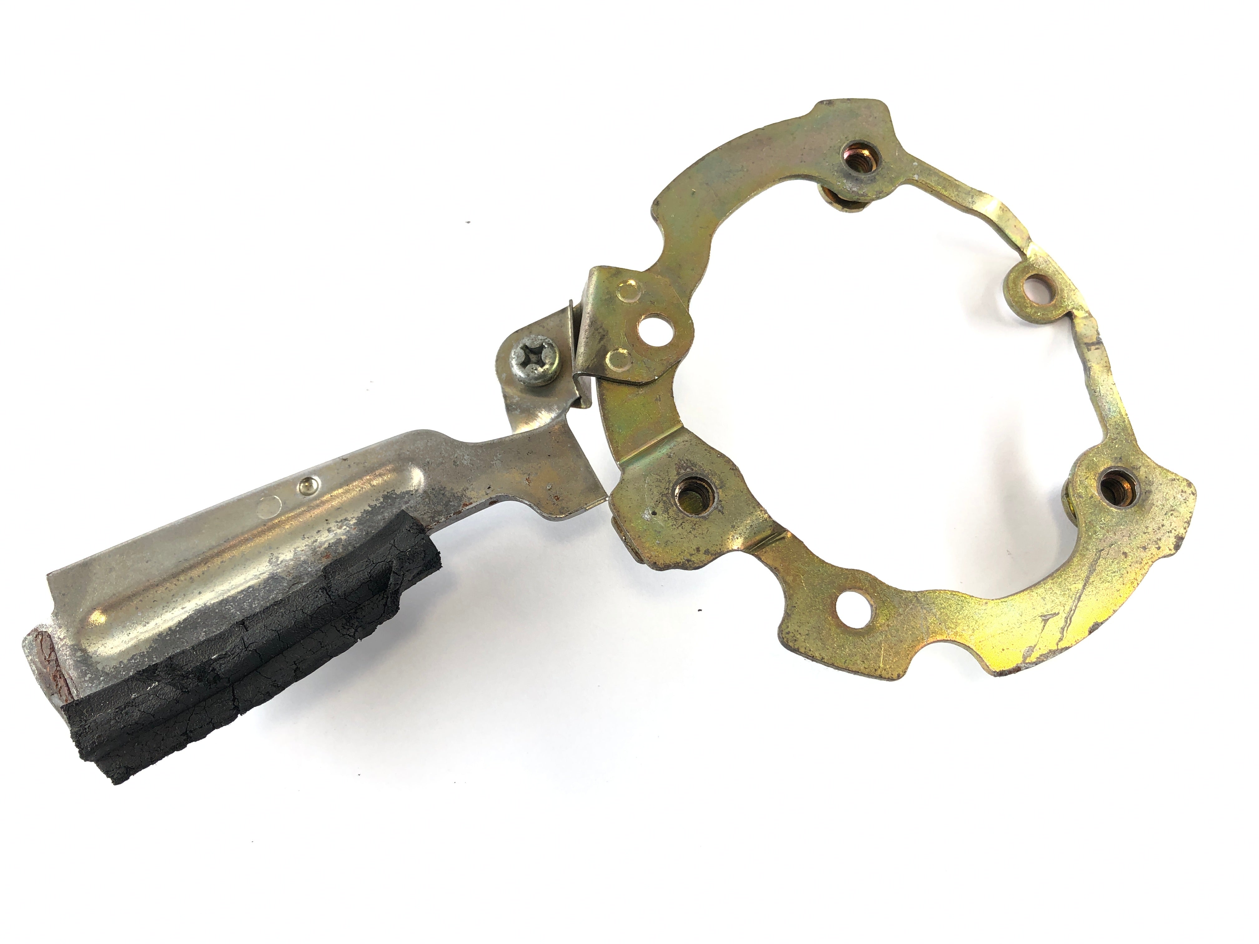 Honda CBR 1000F SC24 [1992] - Bracket aggregate holder