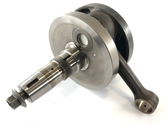 Suzuki DR 800 S SR42B [1991] - Kurbelwelle