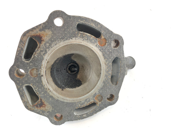 Honda NS 400 R NC19 [1985] - Sylinderhode