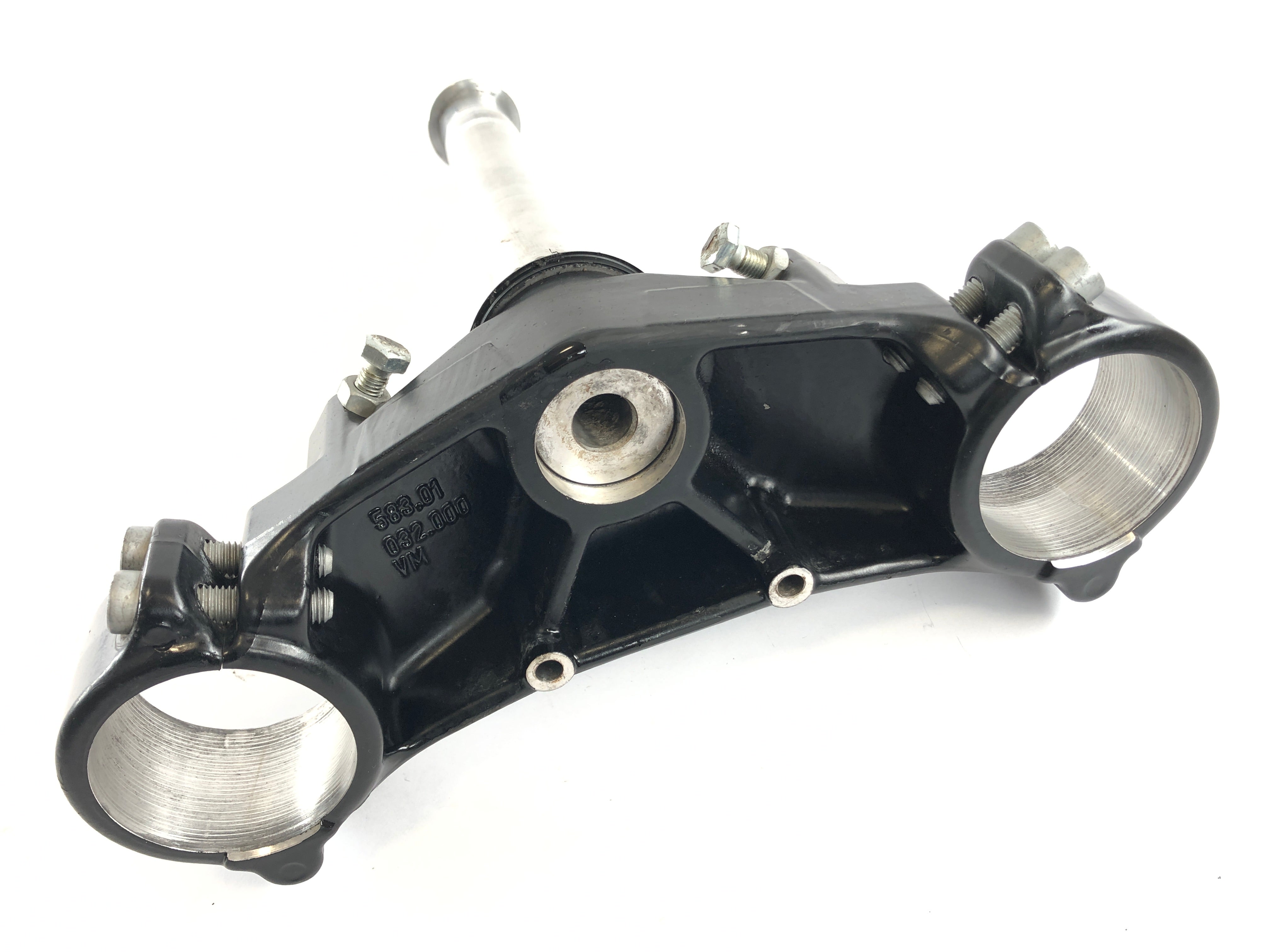 KTM LC4 640 Duke 2 [2001] - lower triple clamp