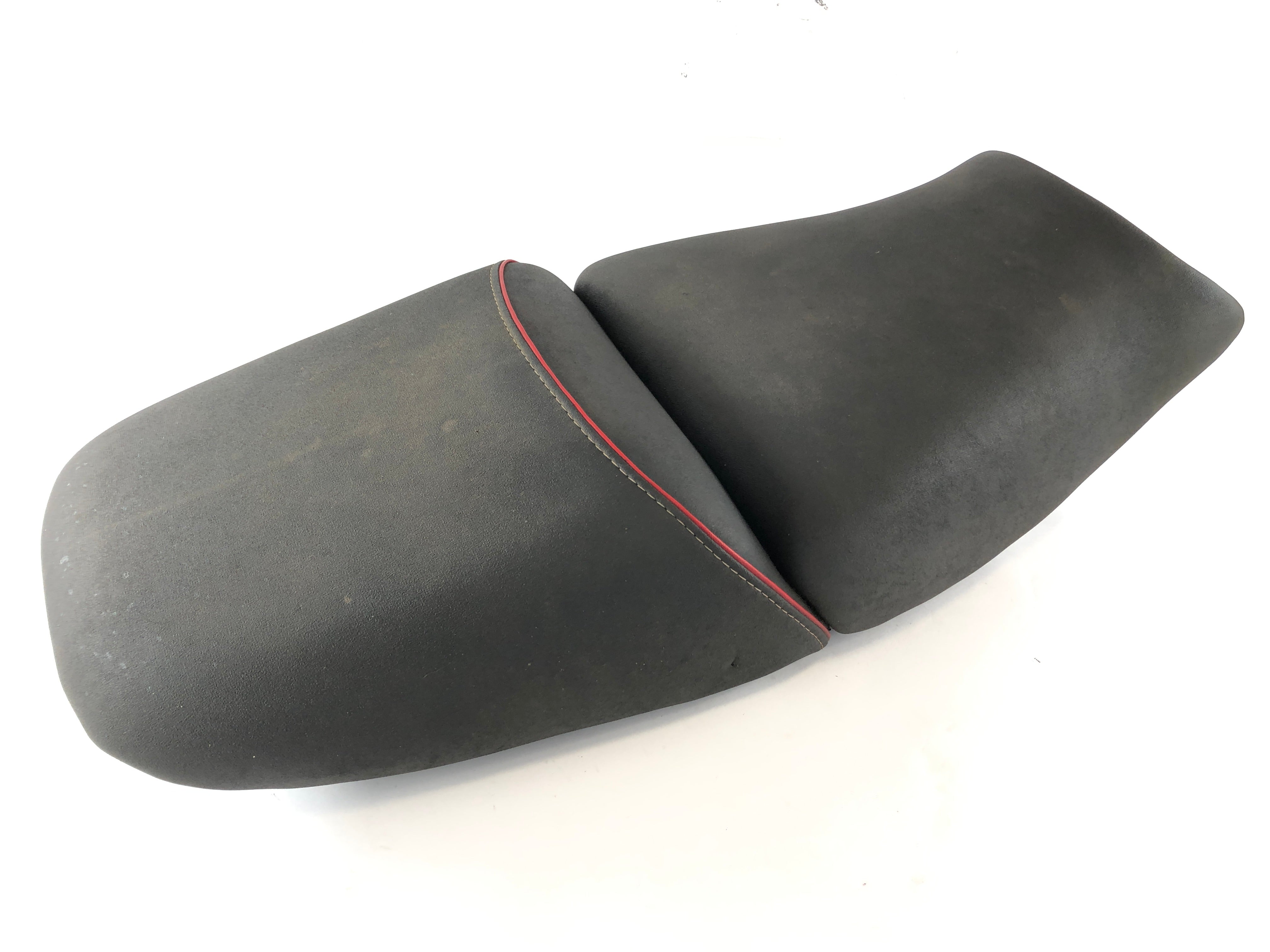 Suzuki Bandit GSF 650 S WVB5 [2005] - Selle avec siège chauffant