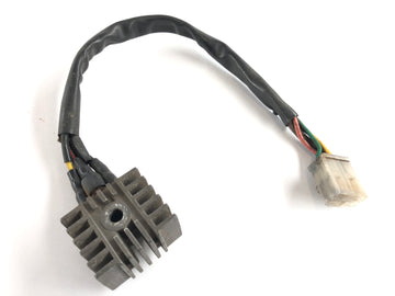 Honda CJ 360 T [1980] - Контроллер - 0