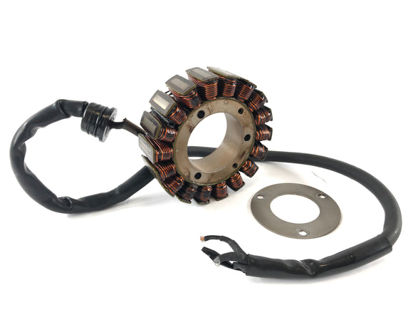 Honda Goldwing GL 1200 SC14 [1991] - Lichtmaschine Stator