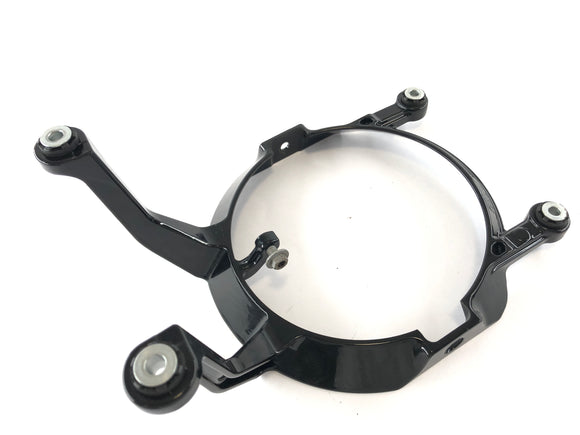 Husqvarna 701 Vitpilen [2018] - Porta della lampada