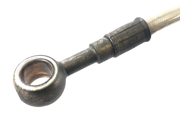 KTM 640 LC4 Prestige [2003] - Jarrulinja edessä