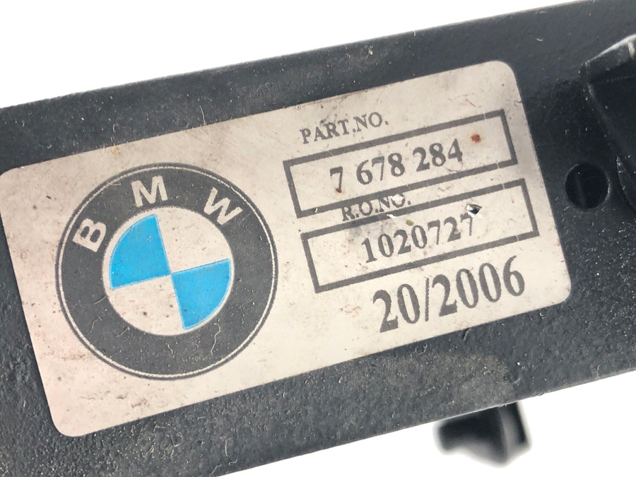 BMW F 800 S [2007] - Ψύκτη νερού ψυγείου