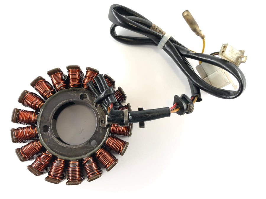 KTM 640 LC4 Prestige [2003] - Lichtmaschine Stator