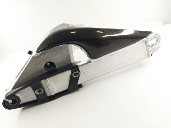 Aprilia RS 250 [1998] - Swingarm Rear swingarm