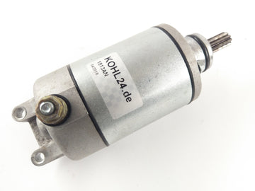 Газовый газ FSR 450 [2008] - стартовый двигатель стартера двигателя