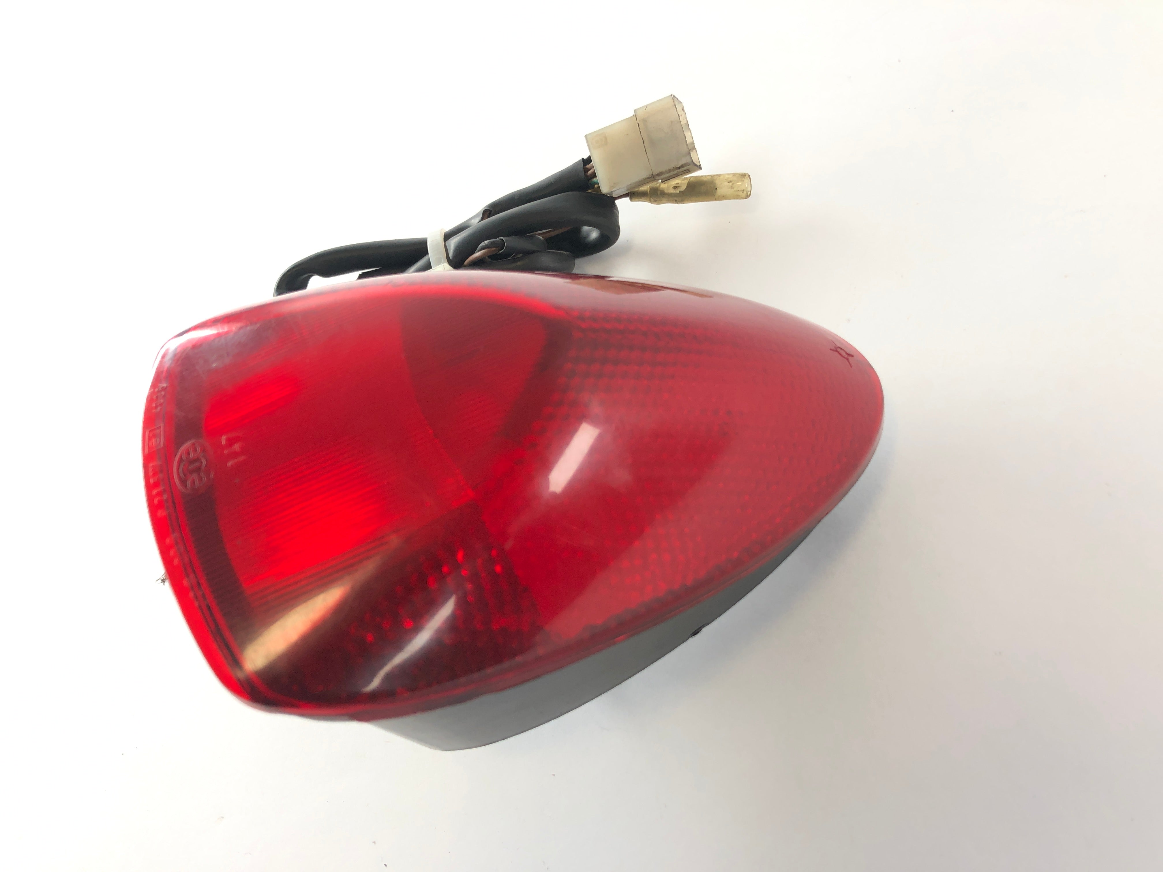 KTM LC4 640 Duke 2 [2001] - Taillight - 0