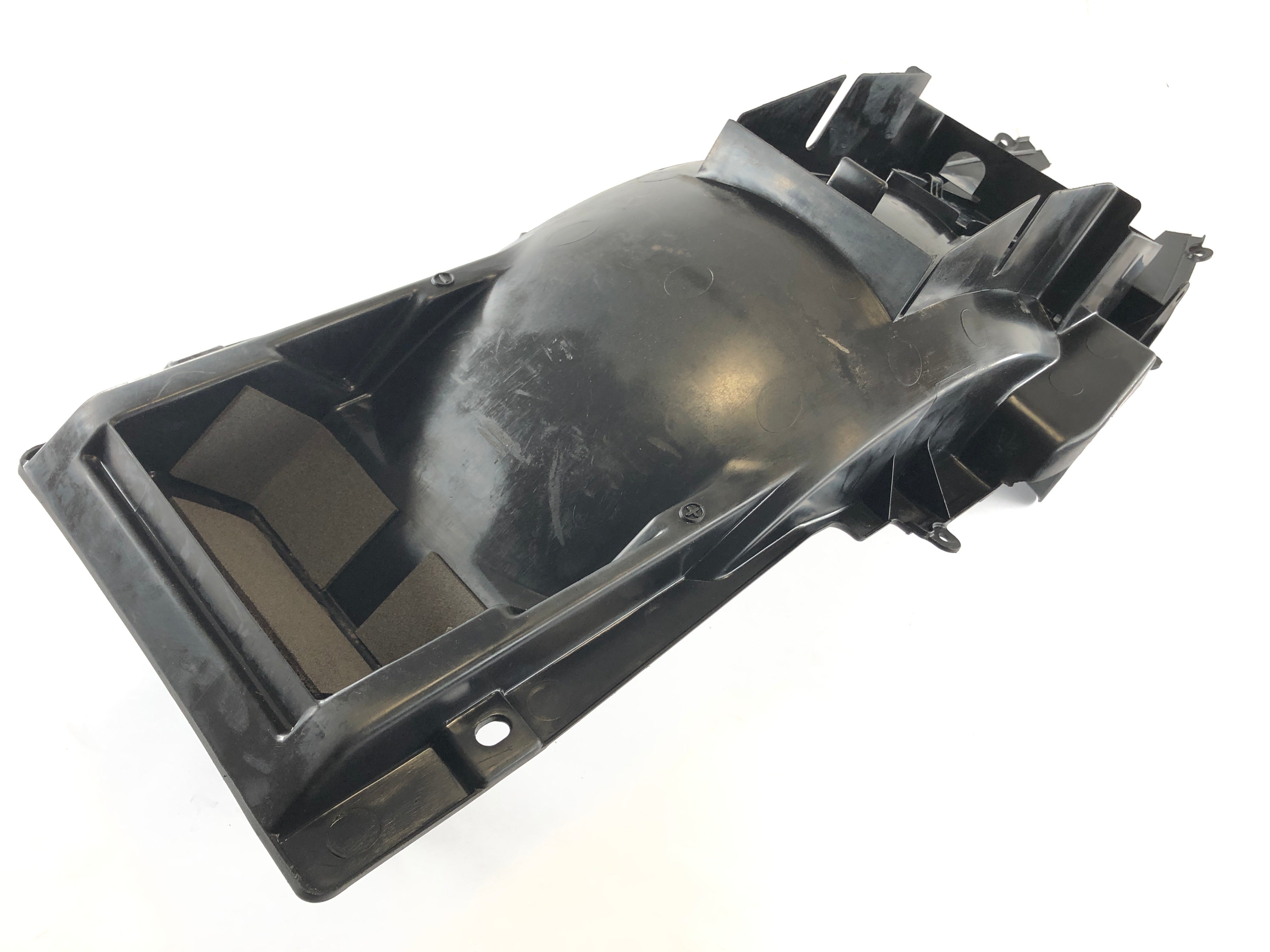 Suzuki Bandit GSF 1200 S WVA9 [2001] - Rear substructure rear fender splash guard