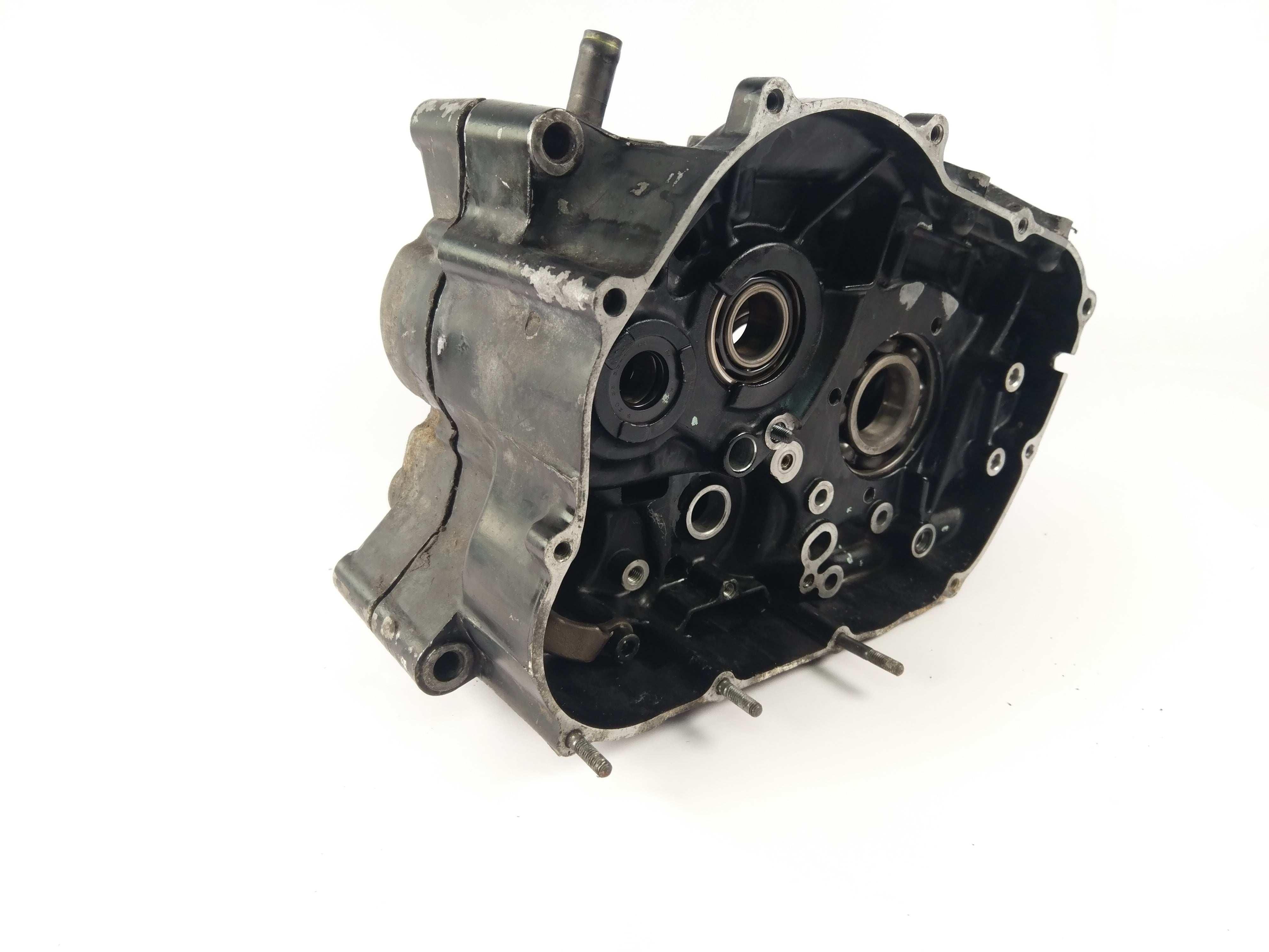 Honda XL 600 RM PD04 [1988] - Motor Housing Crankcase