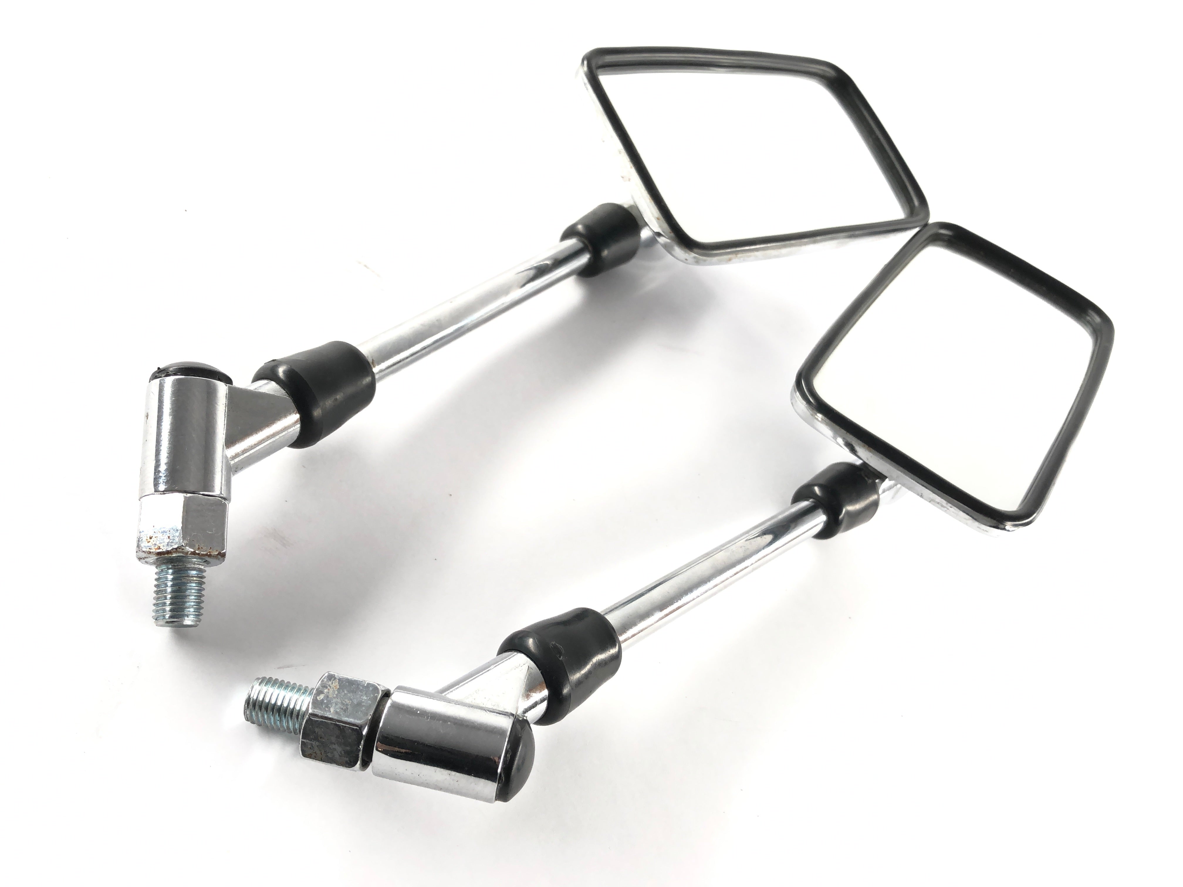 Triumph Thruxton 900 [2004] - Mirror Rearview Mirror Set Pair