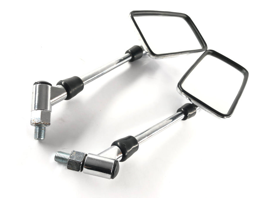 Triumph Thruxton 900 [2004] - Spiegel Repil Set Par