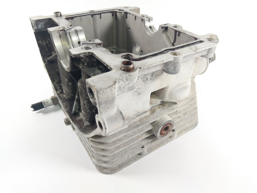 Moto Guzzi V50 V65 - Κατώτερο κέλυφος κινητήρα