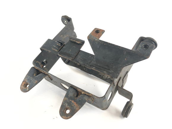 Suzuki DR 650 SP44B [1994] - Couvercle du boîtier de batterie