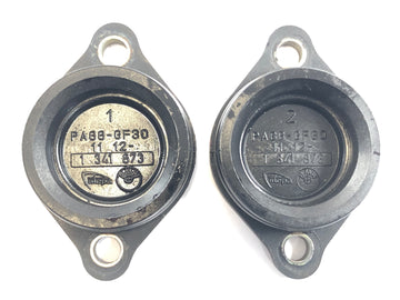 BMW R 1150 GS [2000] - Sada hlavy válce na uzavření 1 341 873 - 0