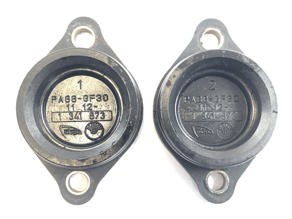 BMW R 1150 GS [2000] - Sada hlavy válce na uzavření 1 341 873